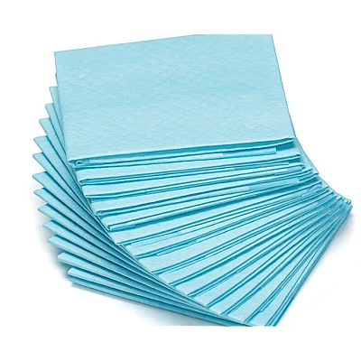 Set 20 covorase absorbante pentru animale de companie 60x90cm Set 20 covorase absorbante pentru animale de companie 60x90cm