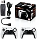 Consola tip stick cu jocuri retro 15000 de Jocuri Video 9 emulatoare si 2 controller Wireless Consola tip stick cu jocuri retro 15000 de Jocuri Video 9 emulatoare si 2 controller Wireless