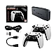 Consola tip stick cu jocuri retro 15000 de Jocuri Video 9 emulatoare si 2 controller Wireless Consola tip stick cu jocuri retro 15000 de Jocuri Video 9 emulatoare si 2 controller Wireless