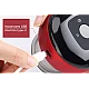 Aparat vacuum electric Terapie prin ventuze masaj si incalzire 12 niveluri de presiune Aparat vacuum electric Terapie prin ventuze masaj si incalzire 12 niveluri de presiune