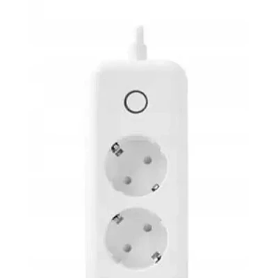 Prelungitor JORTAN OG2202 cu 2 prize 2 porturi USB si 2 Type C 2 metri Prelungitor JORTAN OG2202 cu 2 prize 2 porturi USB si 2 Type C 2 metri