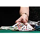 Set Joc de Poker cu 500 Jetoane si Valiza Aluminiu + Accesorii Complete Set Joc de Poker cu 500 Jetoane si Valiza Aluminiu + Accesorii Complete