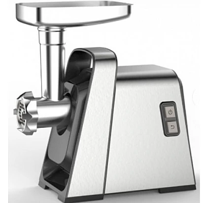 Masina de tocat carne electrica MX711 Inox 3500W Accesorii rosii carnati 3 site motor cupru Masina de tocat carne electrica MX711 Inox 3500W Accesorii rosii carnati 3 site motor cupru