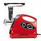 UB Masina electrica tocat carne MX713 de 3500W 3 site accesorii rosii functia revers motor cupru UB Masina electrica tocat carne MX713 de 3500W 3 site accesorii rosii functia revers motor cupru