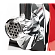 UB Masina electrica tocat carne MX713 de 3500W 3 site accesorii rosii functia revers motor cupru UB Masina electrica tocat carne MX713 de 3500W 3 site accesorii rosii functia revers motor cupru