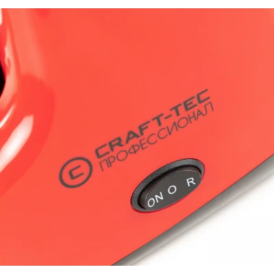 Masina electrica tocat carne MX714 de 3000W 2 site accesorii rosii