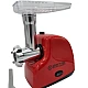 Masina electrica tocat carne MX714 de 3000W 2 site accesorii rosii Masina electrica tocat carne MX714 de 3000W 2 site accesorii rosii