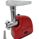 Masina electrica tocat carne MX714 de 3000W 2 site accesorii rosii
