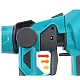 Pistol de Vopsit Electric Profesional fara fir 120W de 21V cu 2 baterii Li Ion capacitate 800 ml Pistol de Vopsit Electric Profesional fara fir 120W de 21V cu 2 baterii Li Ion capacitate 800 ml