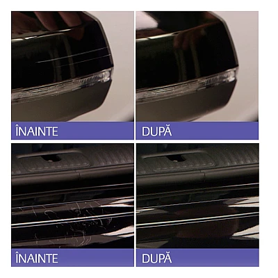 Solutie de indepartat zgarieturi Platinum 20 seconds BA Solutie de indepartat zgarieturi Platinum 20 seconds BA
