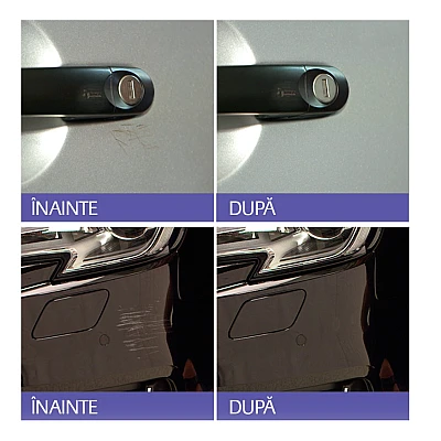 Solutie de indepartat zgarieturi Platinum 20 seconds BA Solutie de indepartat zgarieturi Platinum 20 seconds BA
