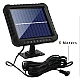 Proiector cu incarcare Solara 10 LED COB 10W si Senzor de miscare Proiector cu incarcare Solara 10 LED COB 10W si Senzor de miscare