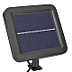 Proiector cu incarcare Solara 10 LED COB 10W si Senzor de miscare Proiector cu incarcare Solara 10 LED COB 10W si Senzor de miscare