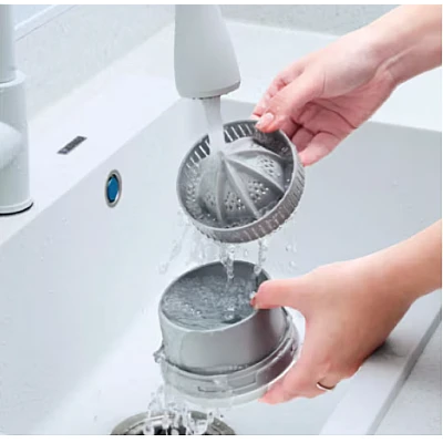 Storcator electric de citrice portabil cu alimentare usb 45w BA Storcator electric de citrice portabil cu alimentare usb 45w BA