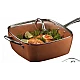 Tigaie non aderenta multifunctionala 5 piese Migas Tigaie non aderenta multifunctionala 5 piese Migas
