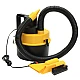 Aspirator Auto Turbo filtru de praf detasabil aspira umed si uscat alimentare la bricheta auto Aspirator Auto Turbo filtru de praf detasabil aspira umed si uscat alimentare la bricheta auto