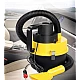 Aspirator Auto Turbo filtru de praf detasabil aspira umed si uscat alimentare la bricheta auto Aspirator Auto Turbo filtru de praf detasabil aspira umed si uscat alimentare la bricheta auto