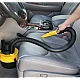 Aspirator Auto Turbo filtru de praf detasabil aspira umed si uscat alimentare la bricheta auto Aspirator Auto Turbo filtru de praf detasabil aspira umed si uscat alimentare la bricheta auto