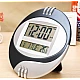 Ceas de perete/masa electronic RD A326 afisaj LCD cu alarma data temperatura Ceas de perete/masa electronic RD A326 afisaj LCD cu alarma data temperatura