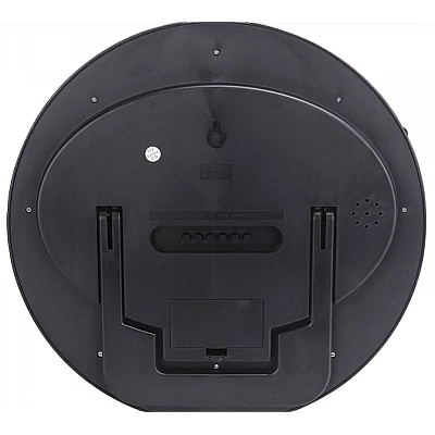 Ceas de perete/masa electronic RD A326 afisaj LCD cu alarma data temperatura Ceas de perete/masa electronic RD A326 afisaj LCD cu alarma data temperatura