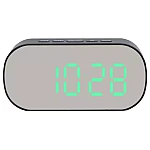 Ceas electronic A117 digital afisaj LCD multifunctional