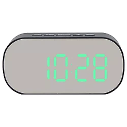 Ceas electronic A117 digital afisaj LCD multifunctional