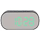 Ceas electronic A117 digital afisaj LCD multifunctional Ceas electronic A117 digital afisaj LCD multifunctional