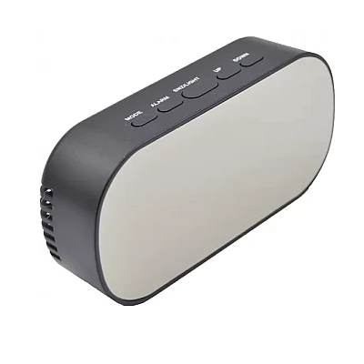 Ceas electronic A117 digital afisaj LCD multifunctional Ceas electronic A117 digital afisaj LCD multifunctional