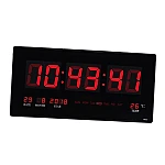 Ceas electronic A050 multifunctional afisaj LCD