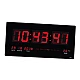 Ceas electronic A050 multifunctional afisaj LCD Ceas electronic A050 multifunctional afisaj LCD