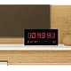Ceas electronic A050 multifunctional afisaj LCD Ceas electronic A050 multifunctional afisaj LCD