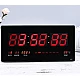 Ceas electronic A050 multifunctional afisaj LCD Ceas electronic A050 multifunctional afisaj LCD
