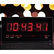Ceas electronic A050 multifunctional afisaj LCD Ceas electronic A050 multifunctional afisaj LCD