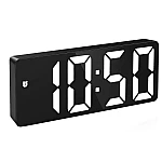Ceas electronic multifunctional A046 afisaj LCD