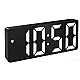 Ceas electronic multifunctional A046 afisaj LCD Ceas electronic multifunctional A046 afisaj LCD