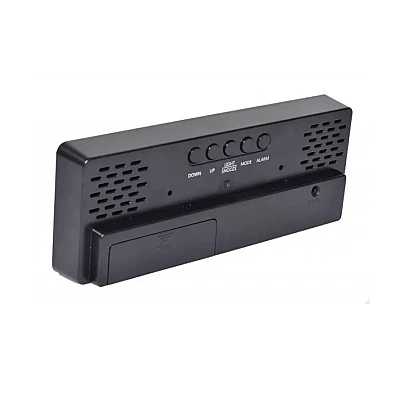 Ceas electronic multifunctional A046 afisaj LCD Ceas electronic multifunctional A046 afisaj LCD