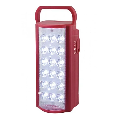Lampa de lucru portabila Q LED018 cu 18 LED putere 12W Lampa de lucru portabila Q LED018 cu 18 LED putere 12W
