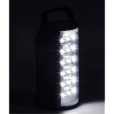 Lampa de lucru portabila Q LED018 cu 18 LED putere 12W Lampa de lucru portabila Q LED018 cu 18 LED putere 12W
