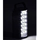 Lampa de lucru portabila Q LED018 cu 18 LED putere 12W Lampa de lucru portabila Q LED018 cu 18 LED putere 12W