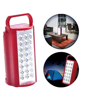 Lampa de lucru portabila Q LED018 cu 18 LED putere 12W Lampa de lucru portabila Q LED018 cu 18 LED putere 12W