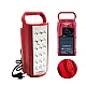 Lampa de lucru portabila Q LED018 cu 18 LED putere 12W Lampa de lucru portabila Q LED018 cu 18 LED putere 12W