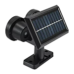 Lampa solara de gradina Andowl Q D1906 cu senzor de miscare Lampa solara de gradina Andowl Q D1906 cu senzor de miscare