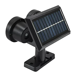 Lampa solara de gradina Andowl Q D1906 cu senzor de miscare Lampa solara de gradina Andowl Q D1906 cu senzor de miscare