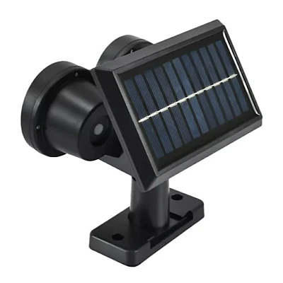 Lampa solara de gradina Andowl Q D1906 cu senzor de miscare Lampa solara de gradina Andowl Q D1906 cu senzor de miscare