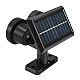 Lampa solara de gradina Andowl Q D1906 cu senzor de miscare Lampa solara de gradina Andowl Q D1906 cu senzor de miscare