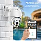 Camera de supraveghere 1920x1080p cu 8 LED Wifi 2MP zoom digital 4X Camera de supraveghere 1920x1080p cu 8 LED Wifi 2MP zoom digital 4X