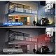 Camera de supraveghere 1920x1080p cu 8 LED Wifi 2MP zoom digital 4X Camera de supraveghere 1920x1080p cu 8 LED Wifi 2MP zoom digital 4X