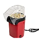 Aparat cu Aer Cald de facut Popcorn A209 fara ulei de 1200W Rosu