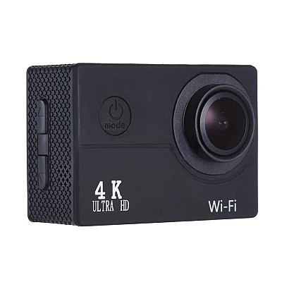 Camera Sport 4K UltraHD 30fps WiFi 16MP si Accesorii Camera Sport 4K UltraHD 30fps WiFi 16MP si Accesorii