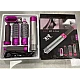 Perie de Par 5 in 1 Multifunctionala Hot Air Styler Multiple Accesorii incluse Perie de Par 5 in 1 Multifunctionala Hot Air Styler Multiple Accesorii incluse